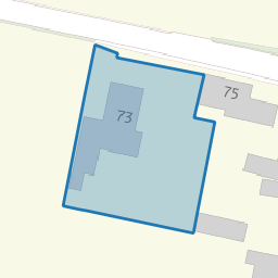 Perceel GDM00-A-1796