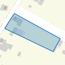 Perceel GDM00-A-1979