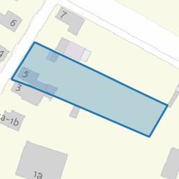 Perceel GDM00-A-1980