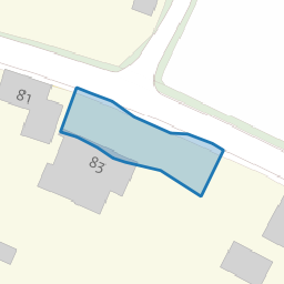 Perceel GDM00-A-2012