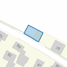 Perceel GDM00-A-2017