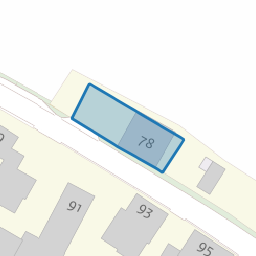 Perceel GDM00-A-2018