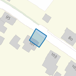 Perceel GDM00-A-2020