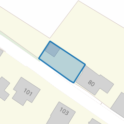 Perceel GDM00-A-2021