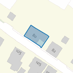 Perceel GDM00-A-2022