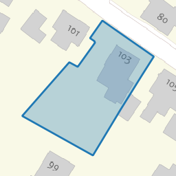 Perceel GDM00-A-2023