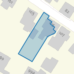 Perceel GDM00-A-2024