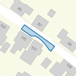 Perceel GDM00-A-2025