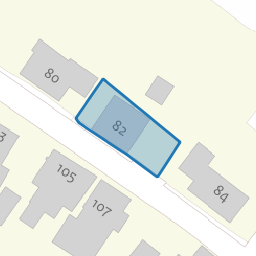 Perceel GDM00-A-2026