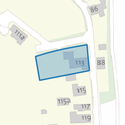 Perceel GDM00-A-2032