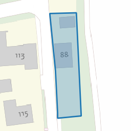 Perceel GDM00-A-2033