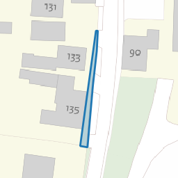 Perceel GDM00-A-2038