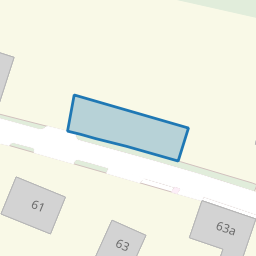 Perceel GDM00-A-2061