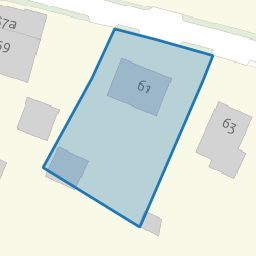 Perceel GDM00-A-2101