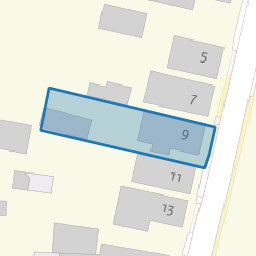 Perceel GDM00-A-2104