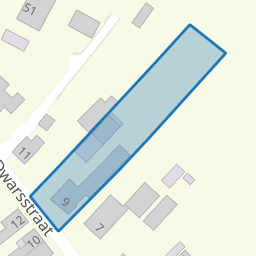 Perceel GDM00-A-2119