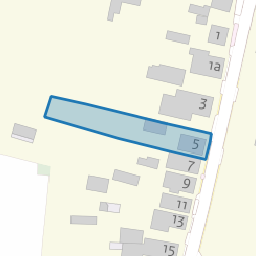 Perceel GDM00-A-2126