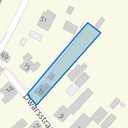 Perceel GDM00-A-2136