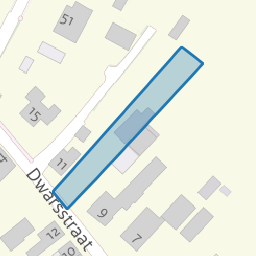 Perceel GDM00-A-2137