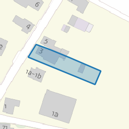 Perceel GDM00-A-2170