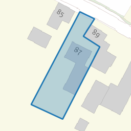 Perceel GDM00-A-2182