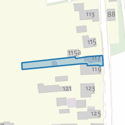 Perceel GDM00-A-2188