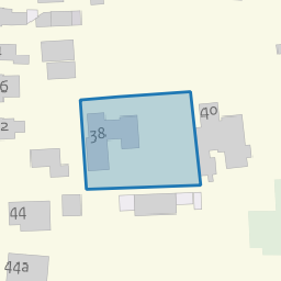 Perceel GDM00-A-2278