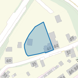 Perceel GDM00-A-2295