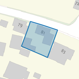 Perceel GDM00-A-2329