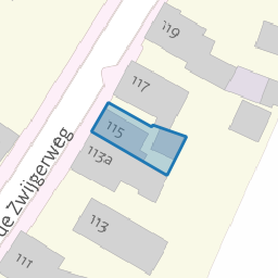 Perceel GDM00-A-2440