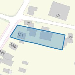 Perceel GDM00-A-2445