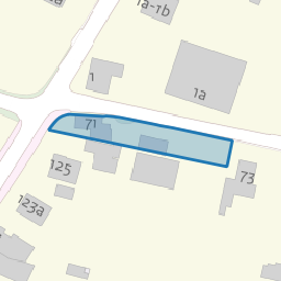 Perceel GDM00-A-2446