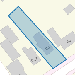 Perceel GDM00-A-2452