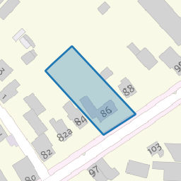 Perceel GDM00-A-2453