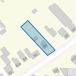 Perceel GDM00-A-2454