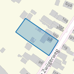 Perceel GDM00-A-2459