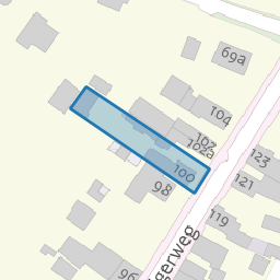 Perceel GDM00-A-2460