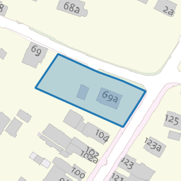 Perceel GDM00-A-2463