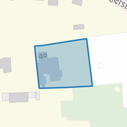 Perceel GDM00-A-2471