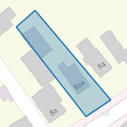 Perceel GDM00-A-2524