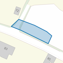 Perceel GDM00-A-2653