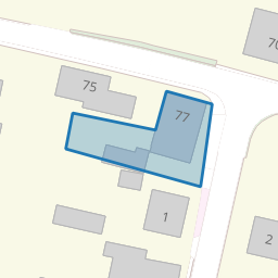 Perceel GDM00-A-2654