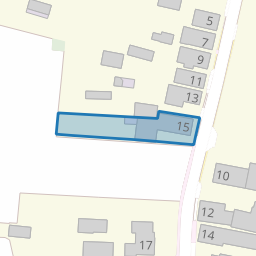 Perceel GDM00-A-2657