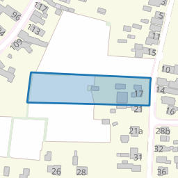 Perceel GDM00-A-2659