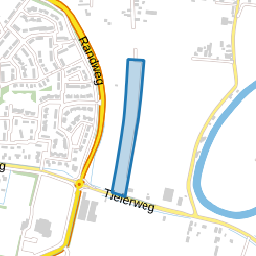 Perceel GDM00-A-2675