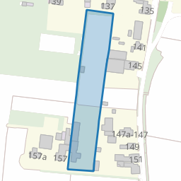 Perceel GDM00-A-2709