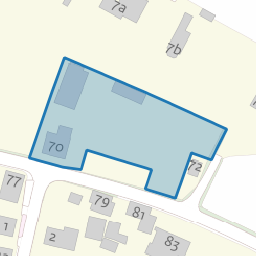 Perceel GDM00-A-2890