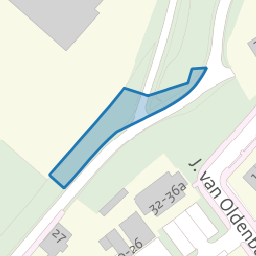 Perceel GDM00-A-2935