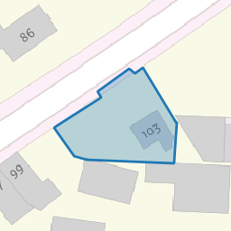 Perceel GDM00-A-2944