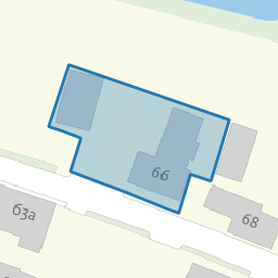 Perceel GDM00-A-2953